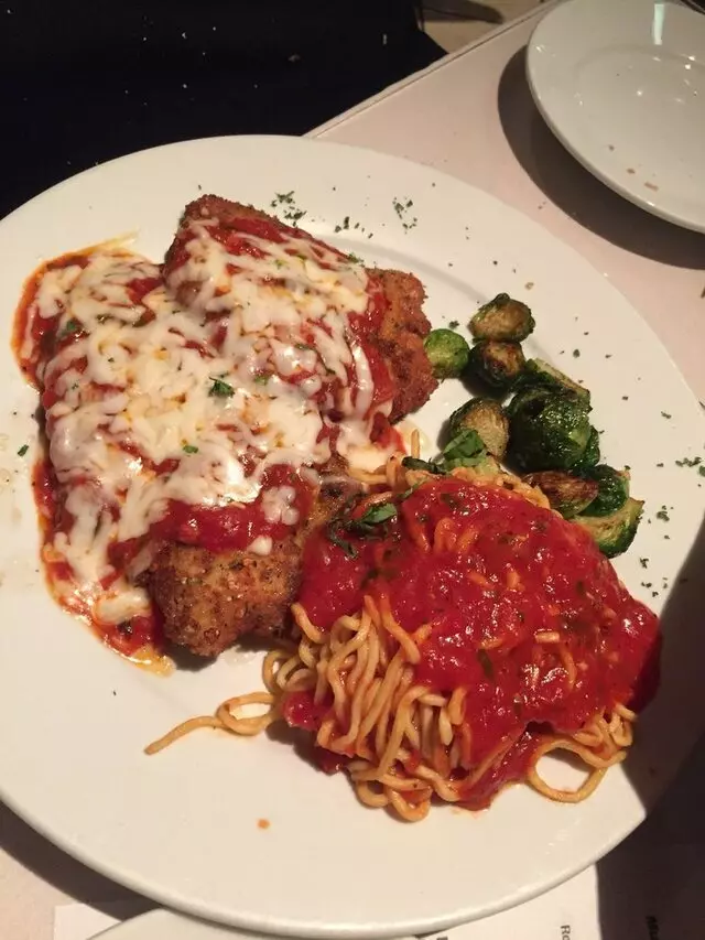 Paisano’s