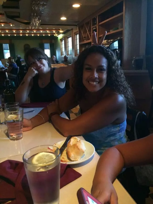 Paisano’s