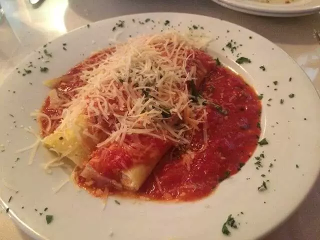 Paisano’s