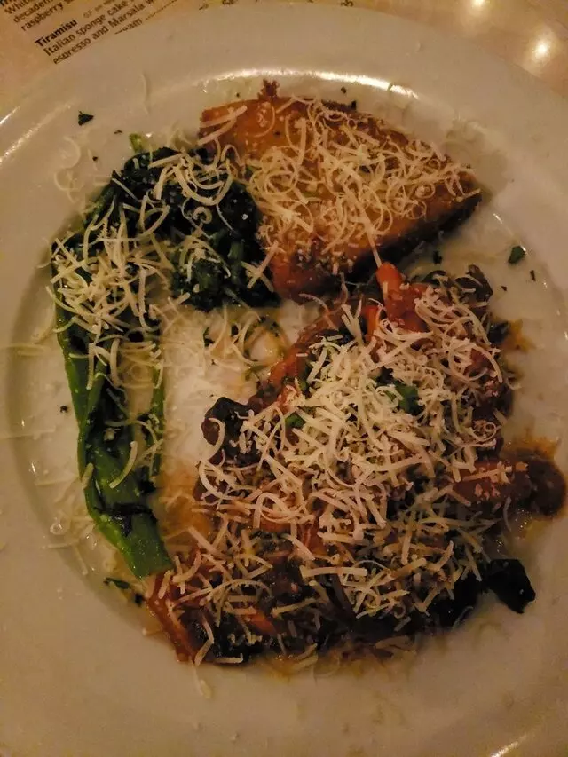 Paisano’s