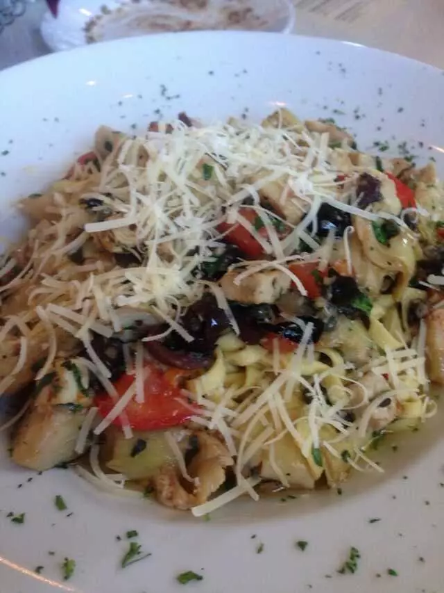 Paisano’s