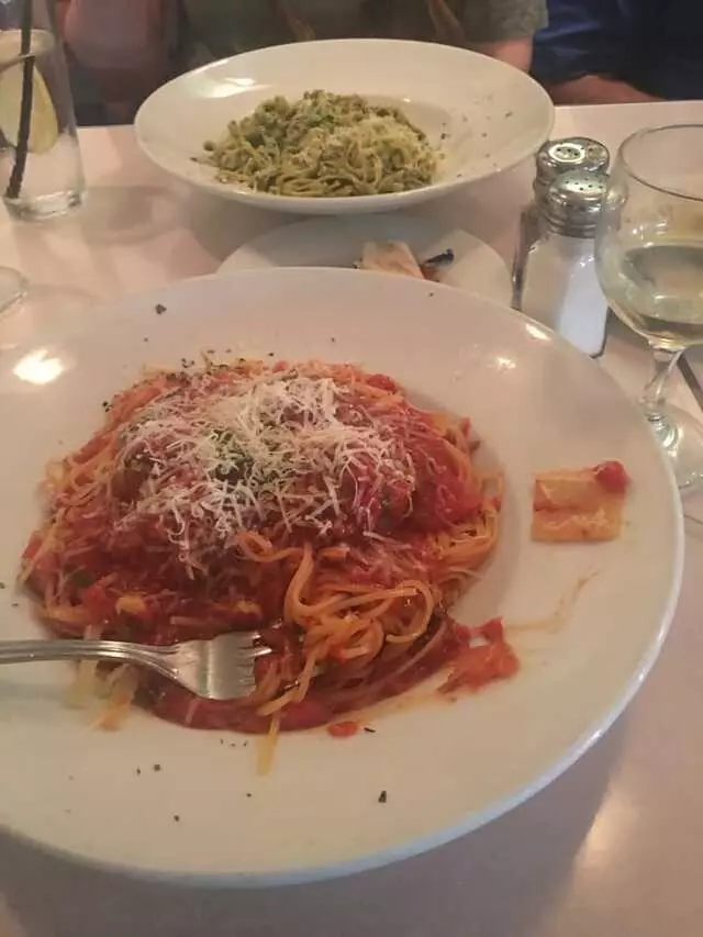 Paisano’s