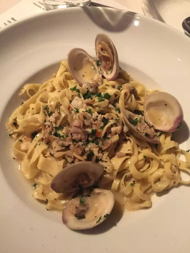 Paisano’s