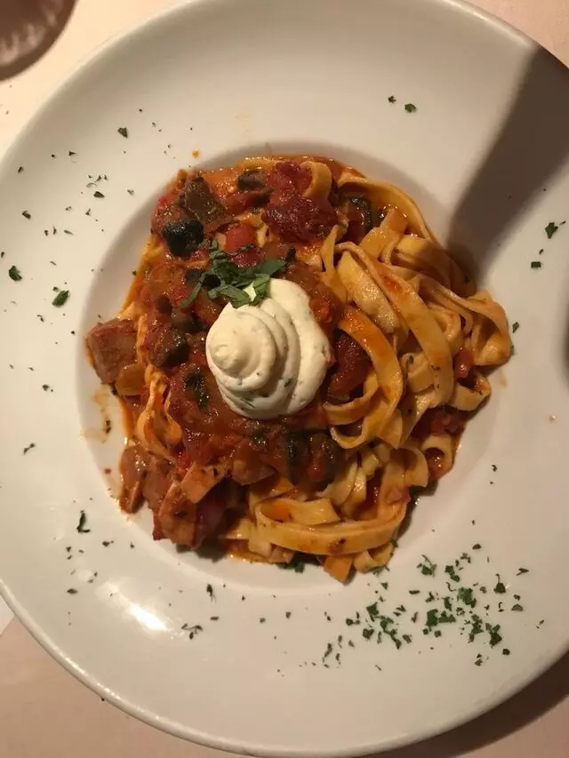 Paisano’s