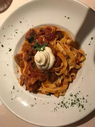 Paisano’s