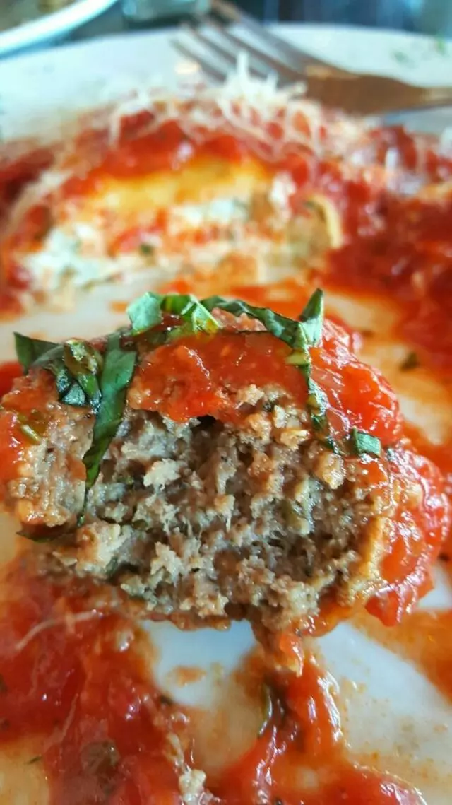 Paisano’s