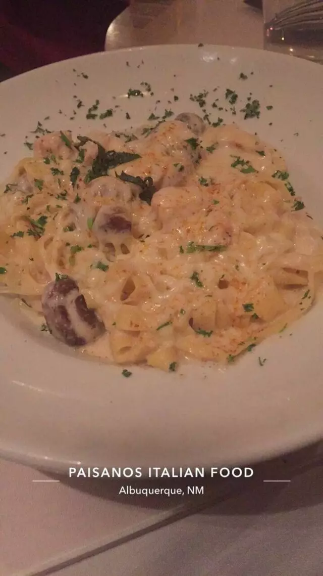 Paisano’s