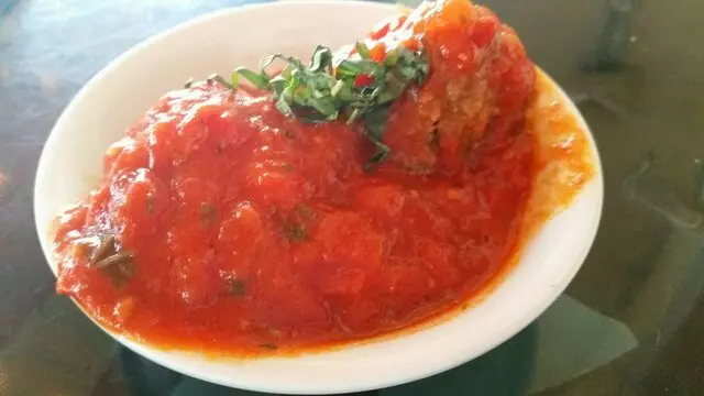 Paisano’s