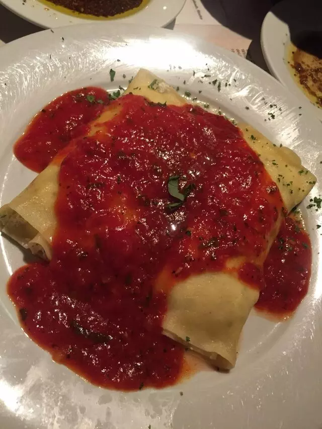 Paisano’s