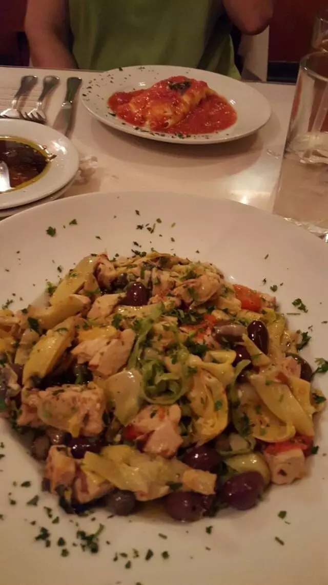 Paisano’s