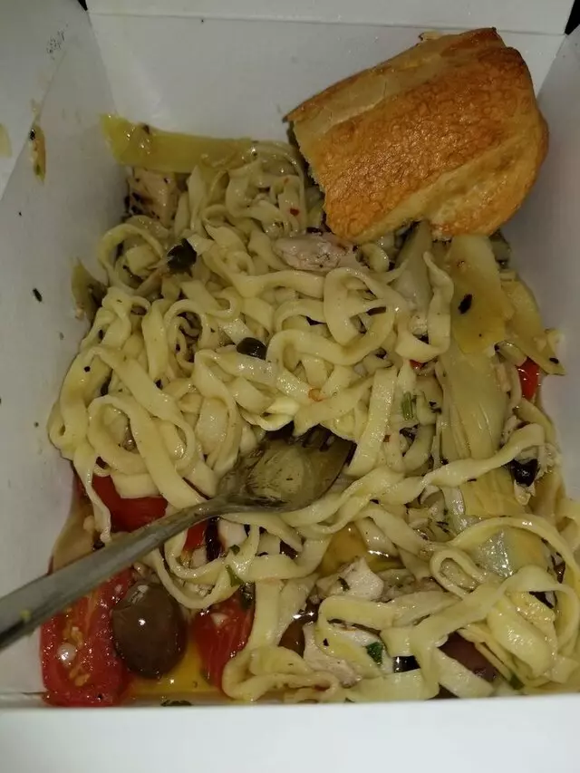 Paisano’s