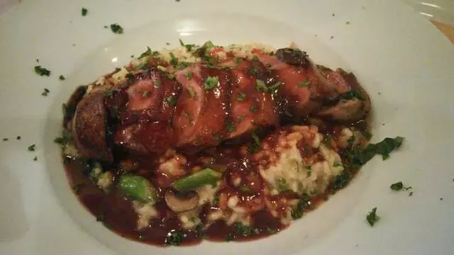 Paisano’s
