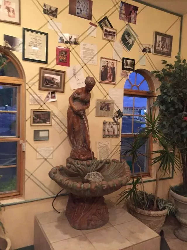 Paisano’s