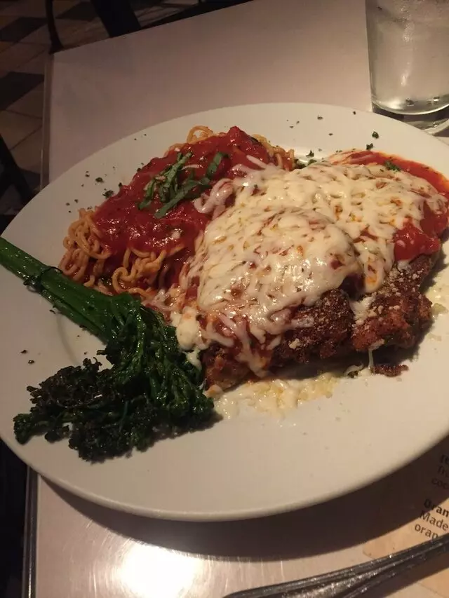 Paisano’s