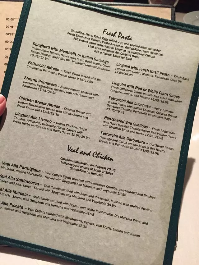Paisano’s