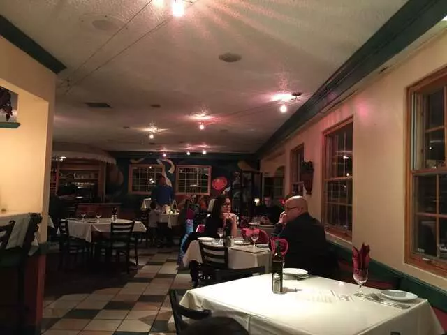Paisano’s