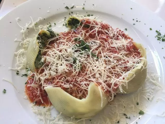 Paisano’s
