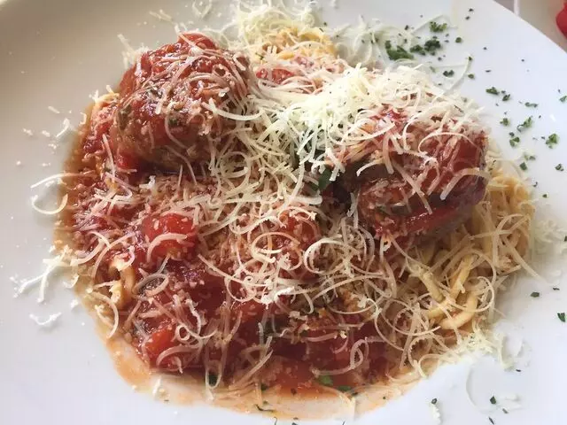 Paisano’s