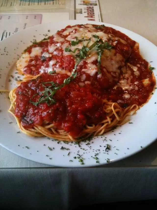 Paisano’s