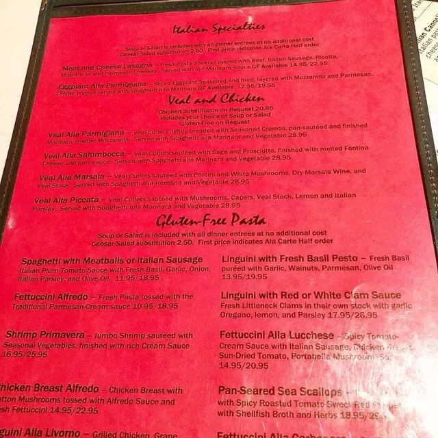 Paisano’s