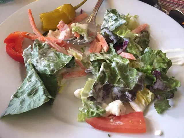 Paisano’s