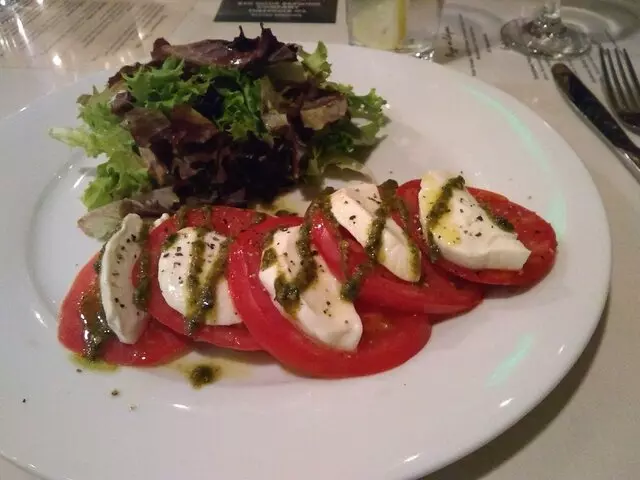 Paisano’s