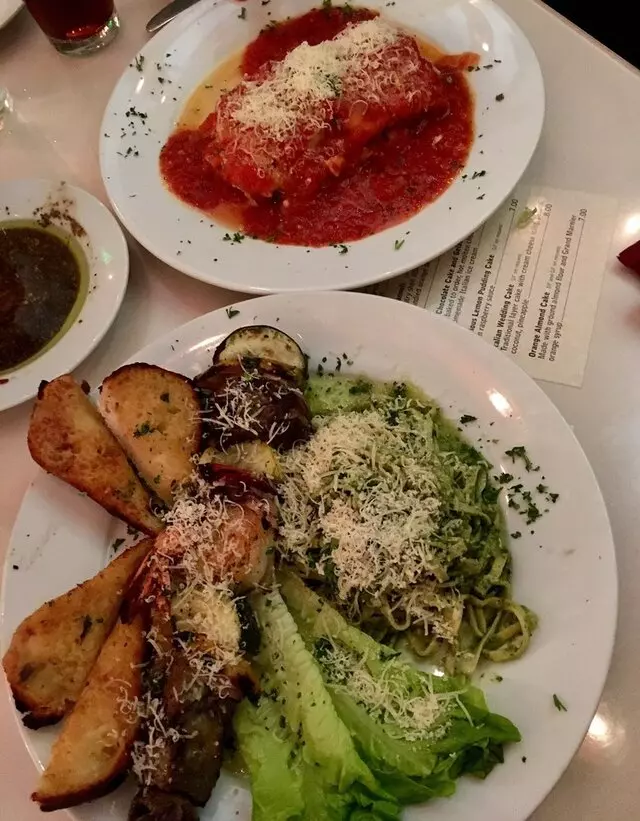 Paisano’s