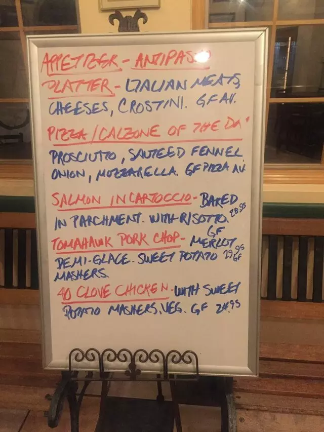 Paisano’s