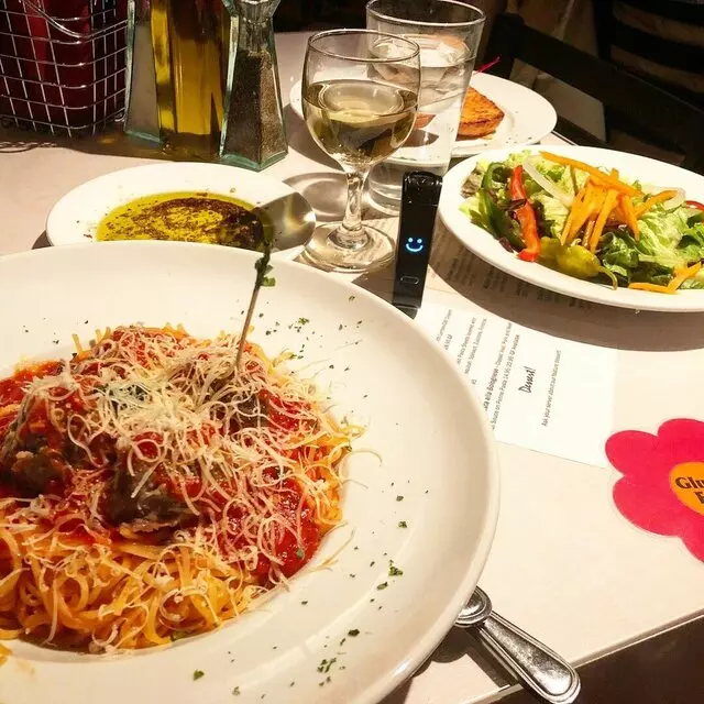 Paisano’s