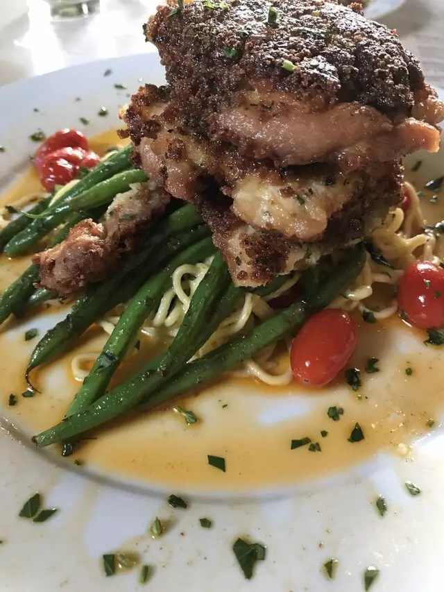 Paisano’s