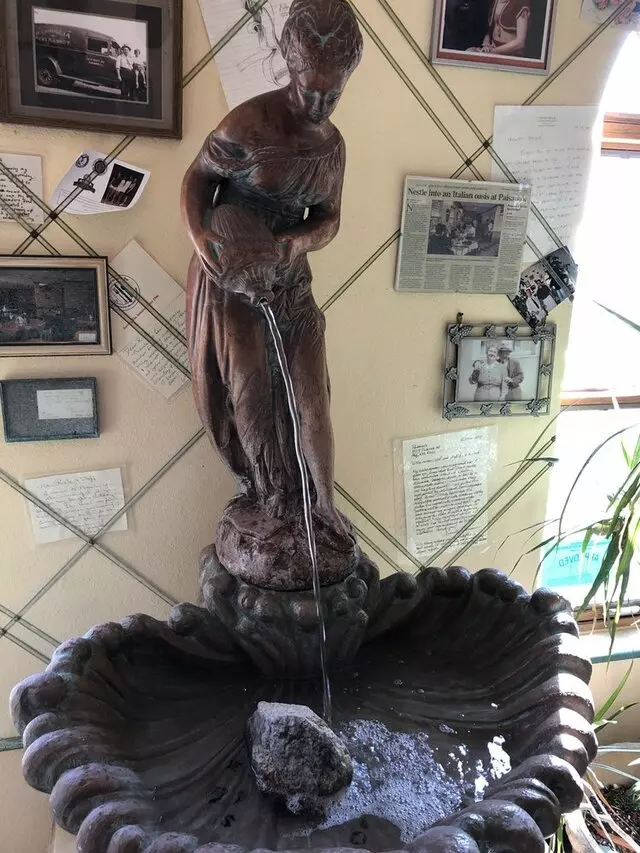 Paisano’s