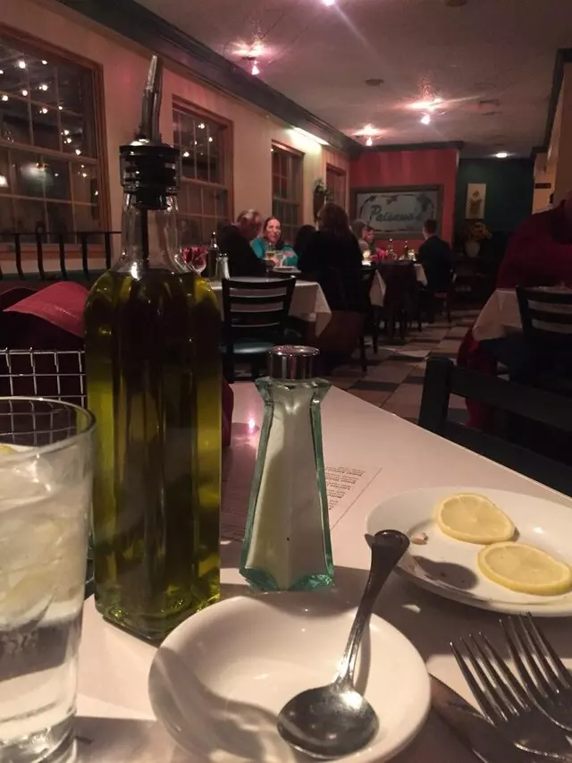 Paisano’s