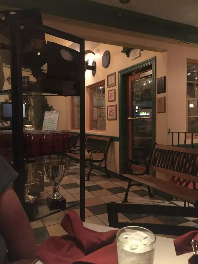 Paisano’s