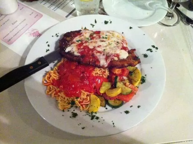 Paisano’s