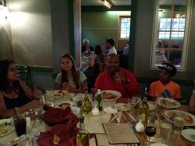 Paisano’s