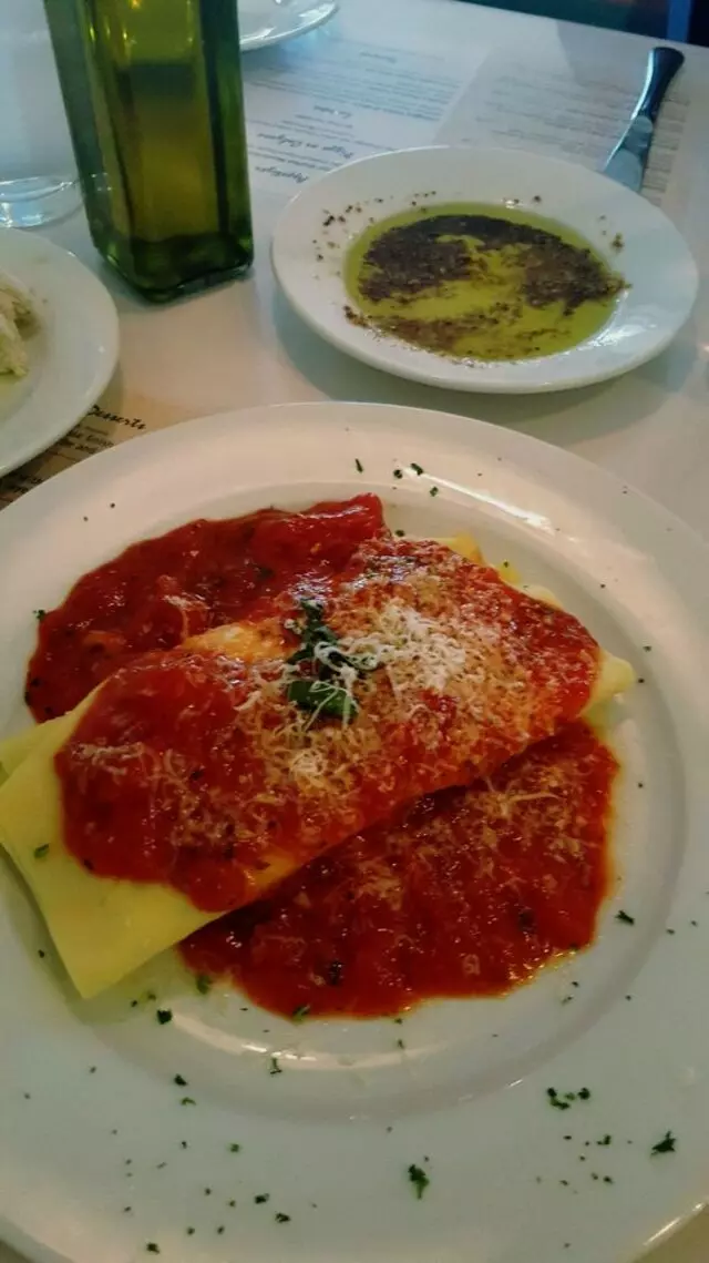 Paisano’s