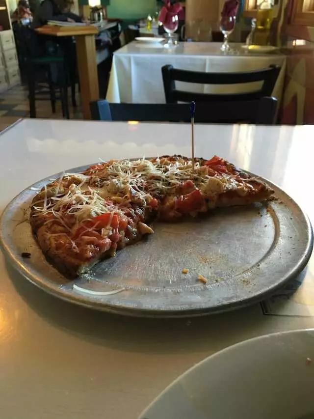 Paisano’s