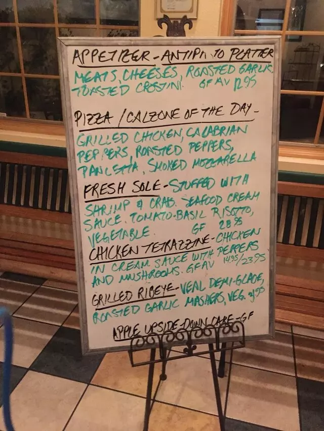 Paisano’s