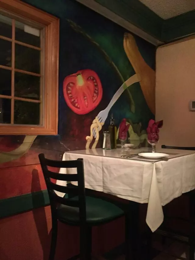 Paisano’s