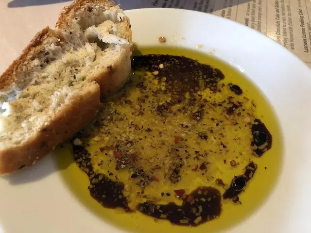Paisano’s