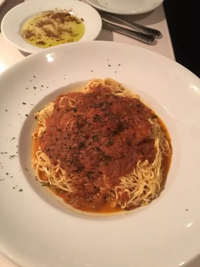 Paisano’s