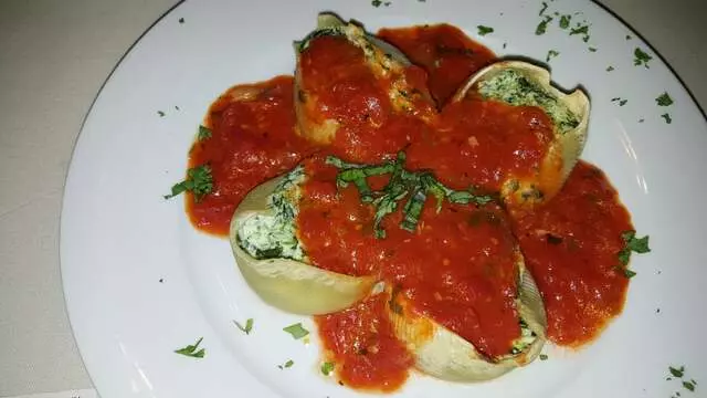 Paisano’s