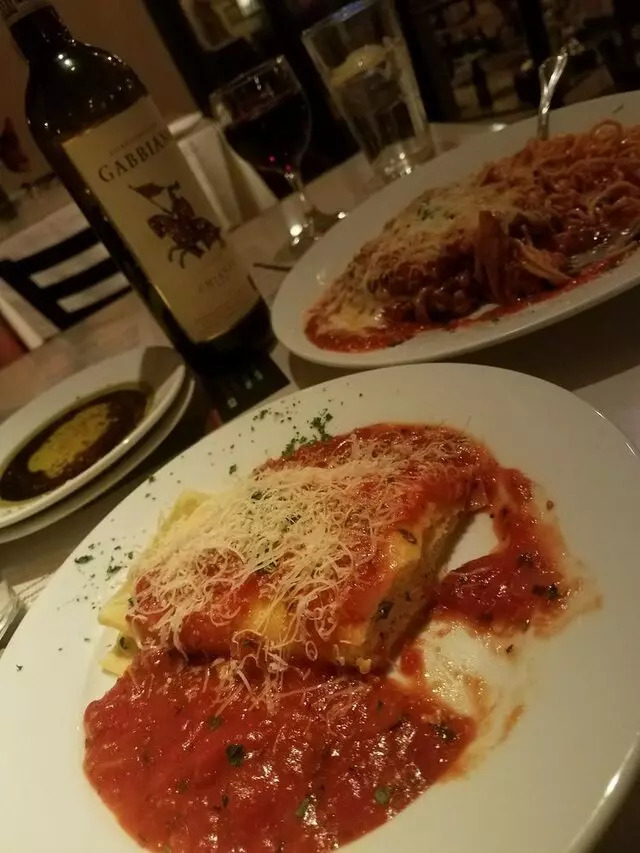 Paisano’s