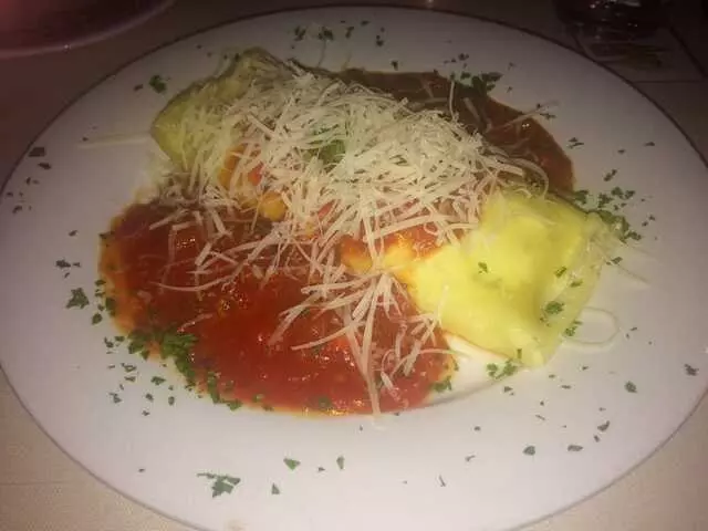 Paisano’s
