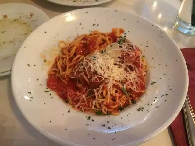 Paisano’s