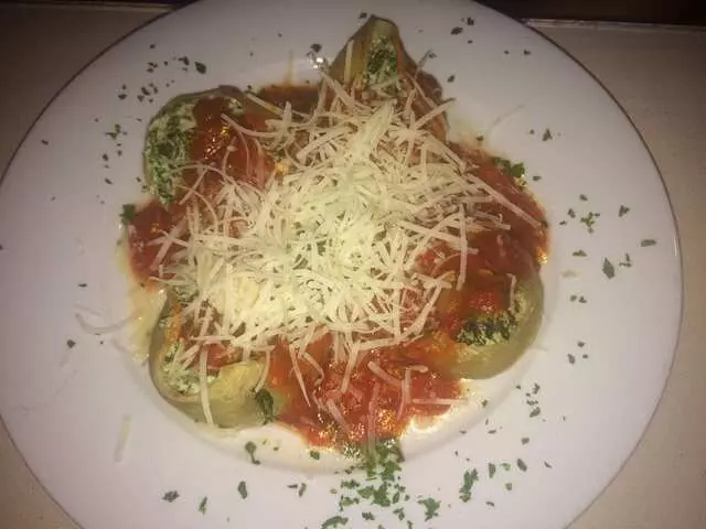 Paisano’s