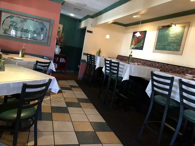 Paisano’s