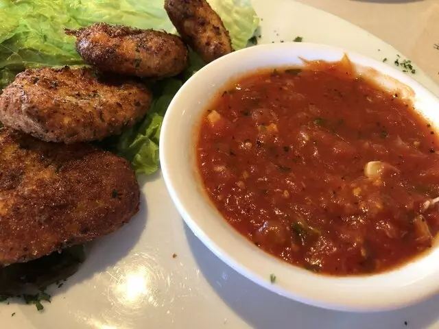Paisano’s