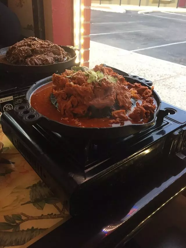 Fu Yuang Korean & Chinese Restaurant