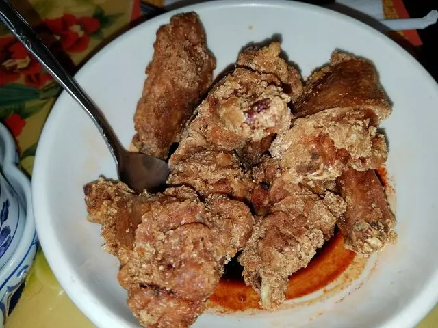 Fu Yuang Korean & Chinese Restaurant